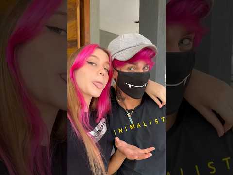 Vídeo: Yuri coloca a máscara sem boca?
