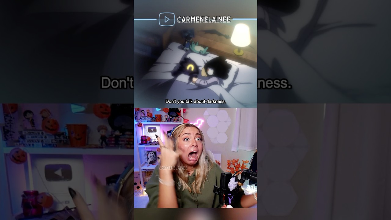 Tokoyami Made Me CRY?! 