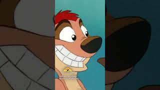 timon pumbaa test simba s skills