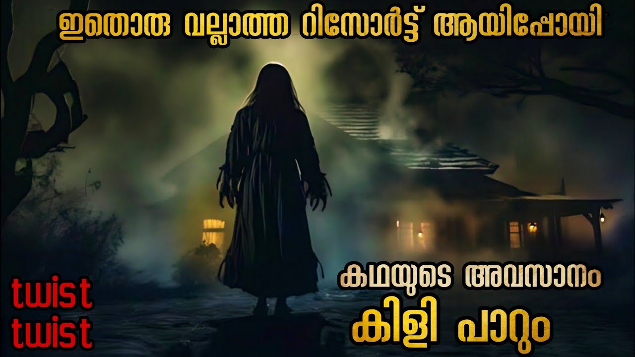 ആദ്യം പ്രേതമാണെന്ന് കരുതി പക്ഷേ സത്യം മനസ്സിലാക്കിയപ്പോൾ ഞെട്ടിപ്പോയി #malluexplainermalayalam