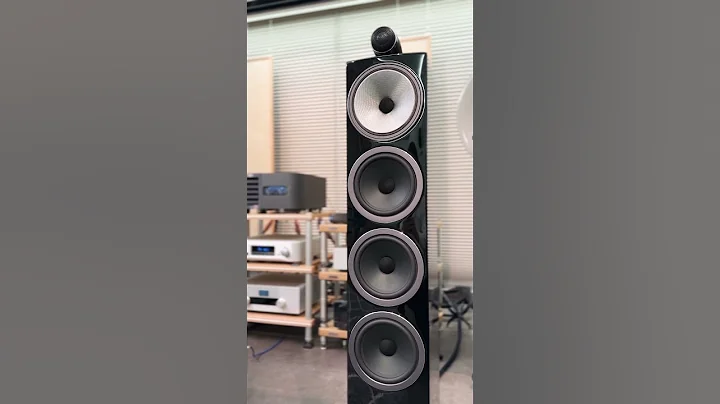 2023 NEW B&W 702S3+Classé Delta Pre/Stereo #音响 #开箱 #喇叭 #稳力音响 #music #音乐 #hiend #发烧音响 #音响规划 - 天天要闻