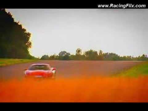 Chevrolet Corvette C6