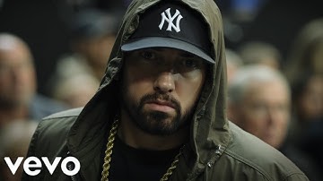 Eminem - Forget You (Music Video) [2025]
