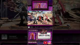 Celebrity Sin, my son, that's also not my son. #ionicbellator #guiltygearstrive #guiltygear #arcsys #fgc Wealth