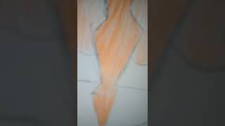 Steven Universe Amino Orange Diamond teaser