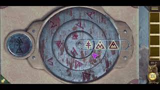 Can You Escape 100 Room 15 Level 7 Walkthrough (HKAppBond) screenshot 4