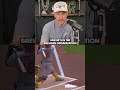 Jacob Misiorowksi is on Paul Skenes’ level