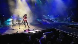Blind Guardian- Time stands still(at the iron hill)l- HD(1080p)