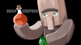 ShopKeepers - Plugin Vorstellung