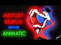 Artist Block Reprise ANIMATIC TADC Animation 