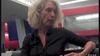 My Daughter is a Terrorist CNN Interview -1