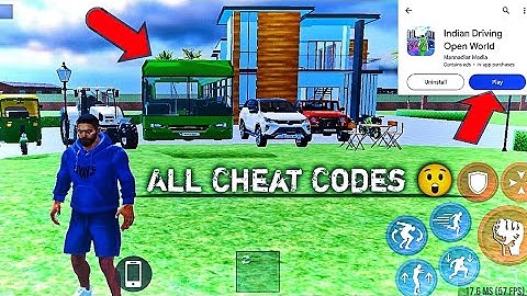 𝐈𝐍𝐃𝐈𝐀𝐍 𝐃𝐑𝐈𝐕𝐈𝐍𝐆 𝐎𝐏𝐄𝐍 𝐖𝐎𝐑𝐋𝐃 | 𝐀𝐋𝐋 𝐒𝐄𝐂𝐑𝐄𝐓  𝐂𝐇𝐄𝐀𝐓 𝐂𝐎𝐃𝐄𝐒 🤫