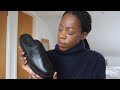 UNBOXING The Row Sabot Mules | FIRST IMPRESSIONS