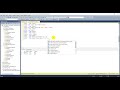 SQL Server Tutorial in Pashto #20