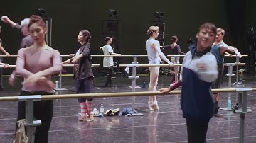 WBD 2021 - Staatsballett Berlin | World Ballet Day Archive