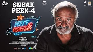 Hotspot 2 Much - Sneak Peek M. S. Bhaskar Rakshan Aadhitya Baaskar Priya Bhavani Shankar