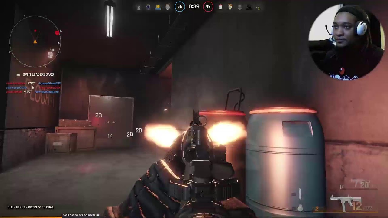 Frontlines First person shooter Snipers only.