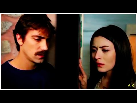 Iffet & Cemil ● Impossible 💔| IFFET