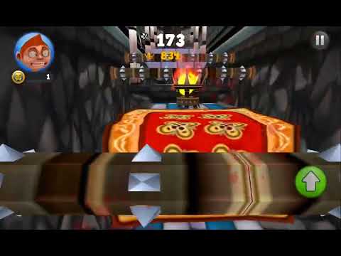 Running fred Fatal attempts