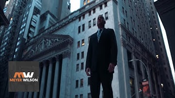 Protect Your Investments: Meyer Wilson