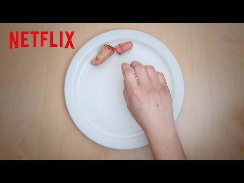 Santa Clarita Diet | Temporada 2 | Anuncio del estreno | Netflix España