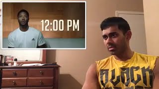 Watch Derrick Rose Learn the Bulls Traded Him to the Knicks | Stadium Reaction