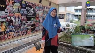 PERTANDINGAN VIDEO TV PSS TERBAIK : TEMA LESTARI ALAM SEKITAR