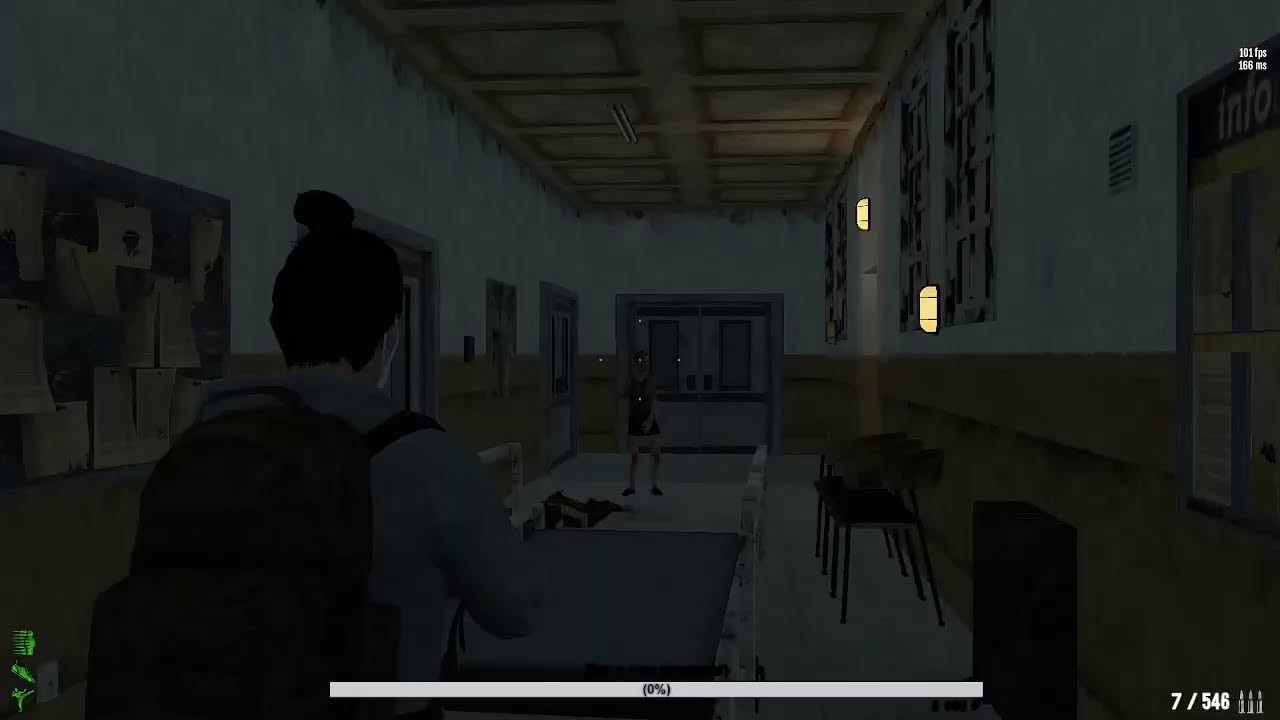 Farm money in Dead Frontier 2