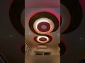 False Ceiling Design | New Ceiling Design | #shorts