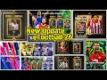 Big Update 🔥😍|| FC Barcelona New Campaign, Free Epic Romario Card, Daily Games Update eFootball 2026