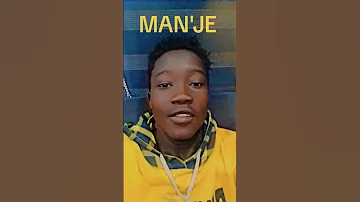 MAN JE Fisycal Ft Fancy Gadam 