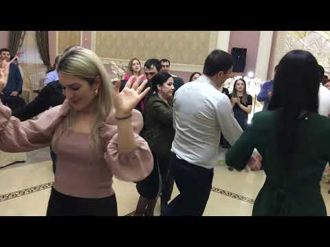 Самая красивая свадьба