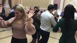 Самая красивая свадьба в Дагестане Даргинская Лезгинка 2021 г