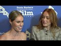 SBIFF 2022 - "Juniper" Filmmaker Interview