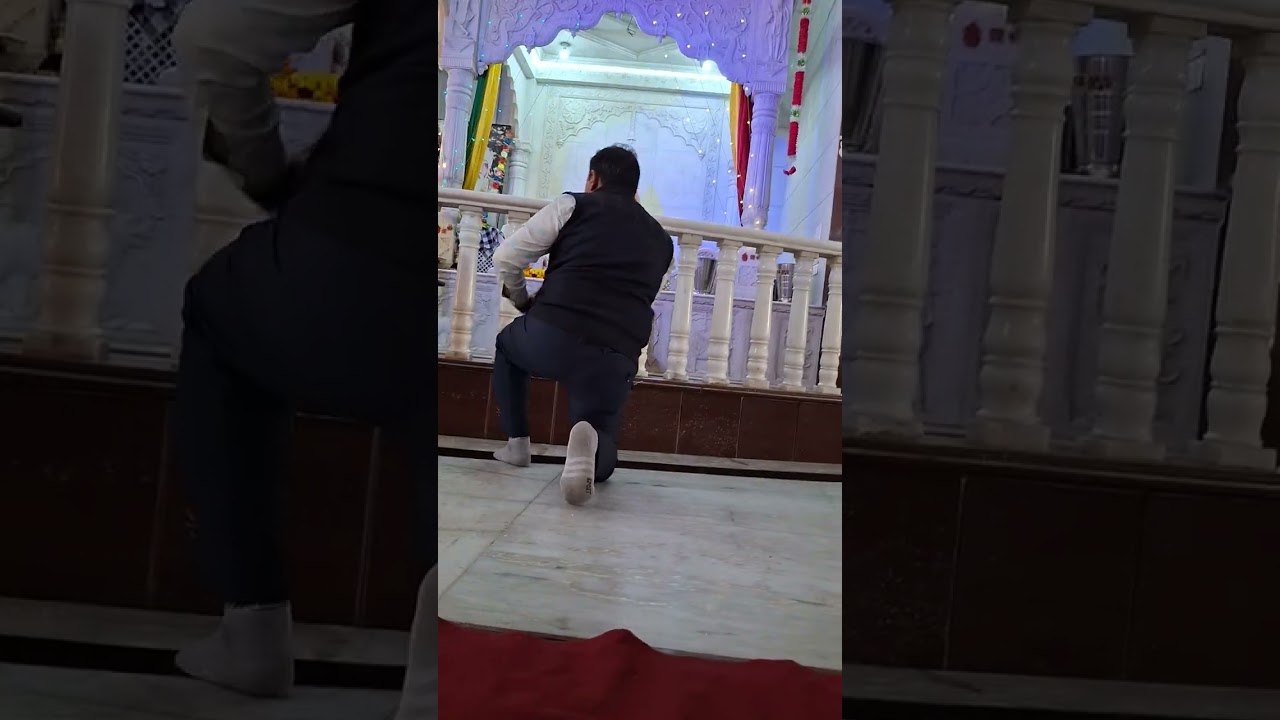 चन्द्रभान गुरू की मूर्ति स्थापना दिवस पर 26 फरवरी-2026 गोहाना मे सत्संग 🙏🙏like 