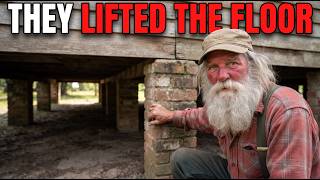 The Old Houses Stayed 20 Degrees Cooler With No Power At All