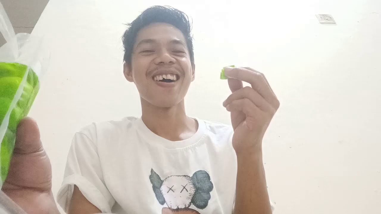 Makanan Unik 