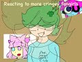 Reacting to more cringe fangirls