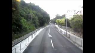 Hong Kong Bus NWFB 新世界第一巴士 DA70 @ 95 Dennis Condor 鴨脷洲邨-石排灣邨