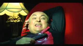 Digiturk Patron Koltuk