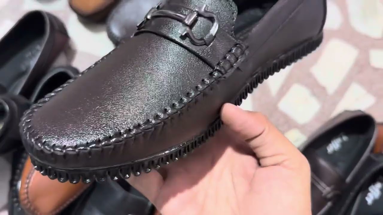 Deepavali Ke hisab se wholesale loafer best price best collection
