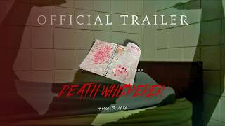 Download Lagu #FCL0013JAN26 | Death Whisperer | Official Trailer MP3