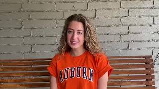 GHS 2020 Senior video examples