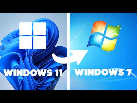 De acum poti folosi Windows 7 toata ziua .. in 2026 ..