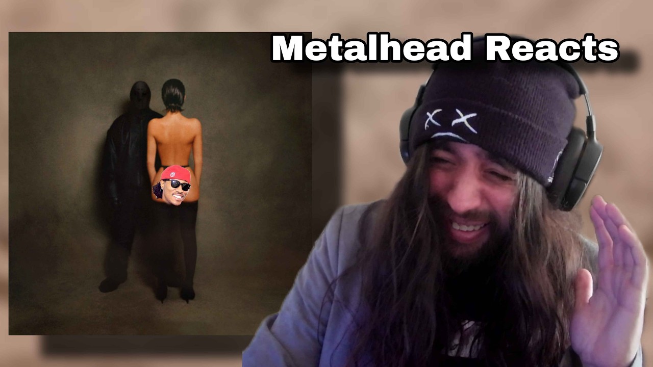 Ver METALHEAD Falls From the Sky Dancing Along with VULTURES 1 - Kanye West & TY Dolla $ign no YouTube Ver METALHEAD Falls From the Sky Dancing Along with VULTURES 1 - Kanye West & TY Dolla $ign no YouTube