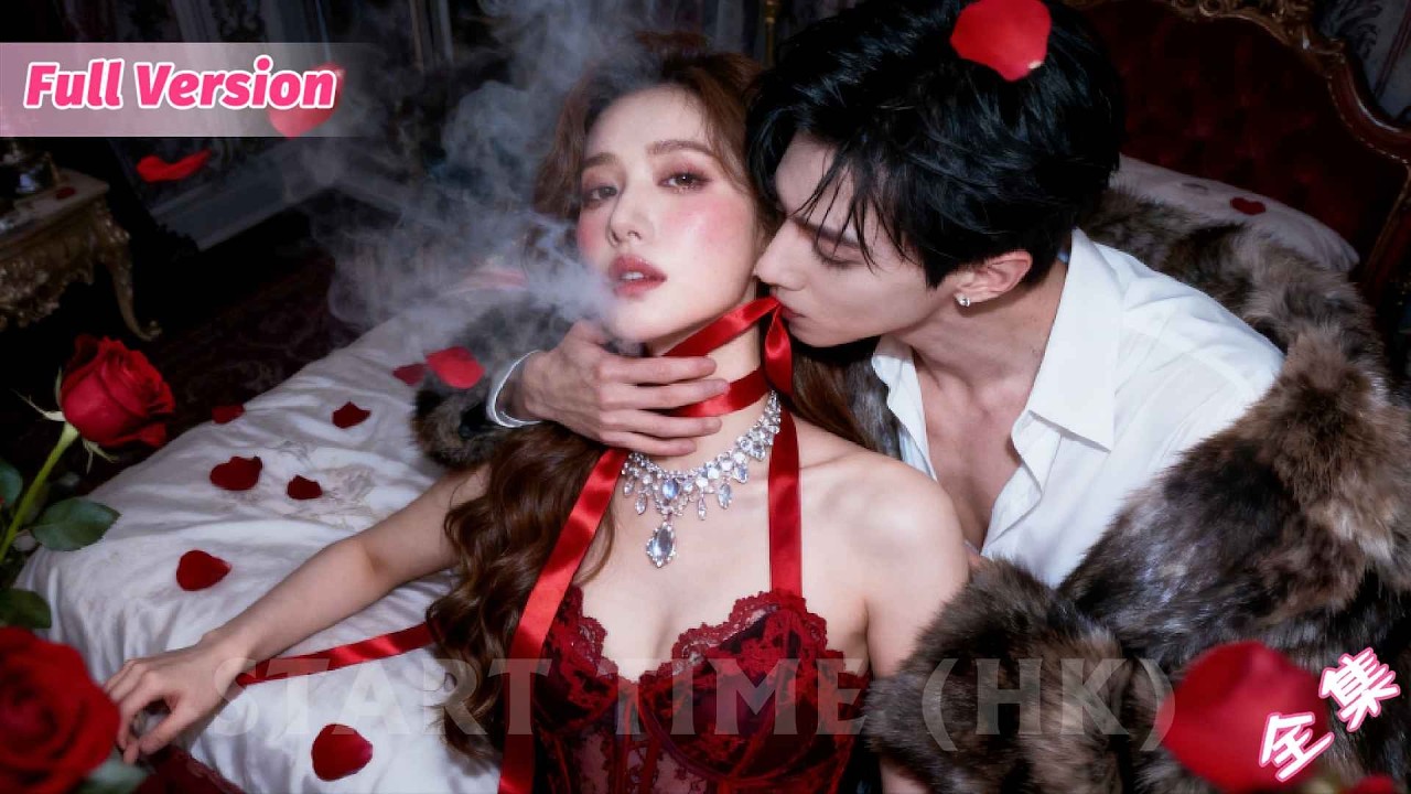 闺蜜背叛！她错爱霸总，开启虐恋人生