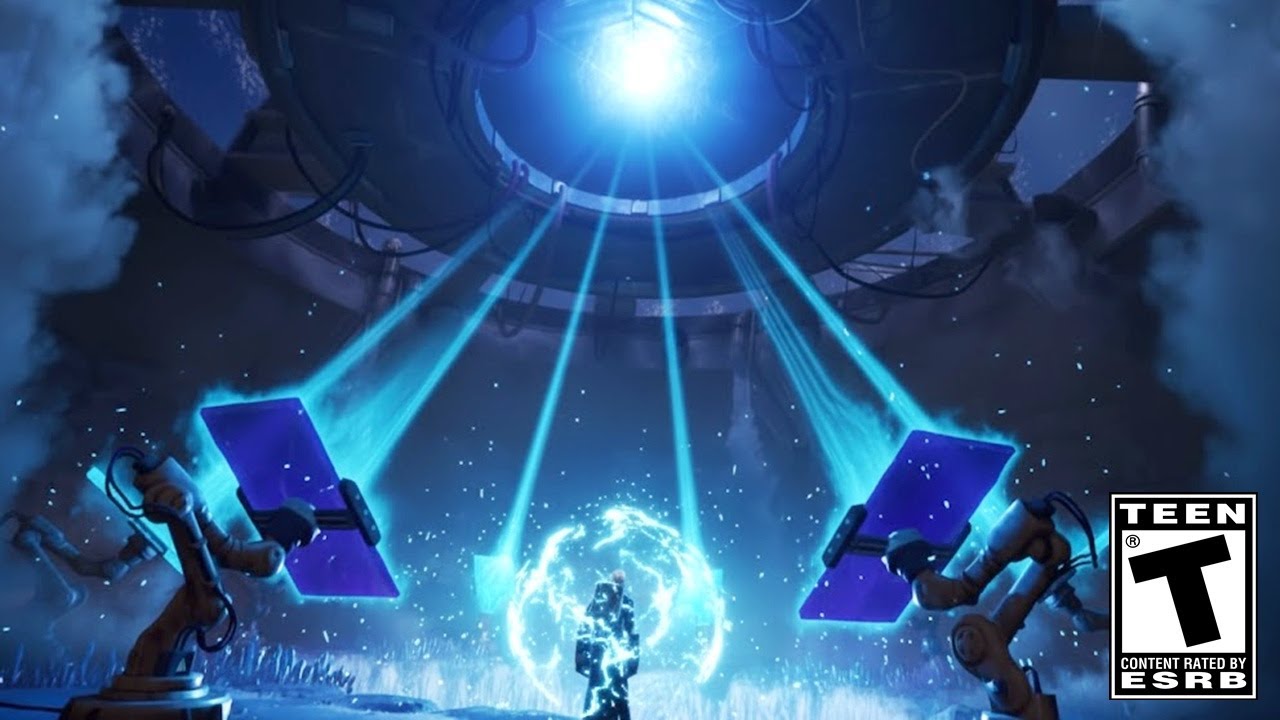 A device that controls Zero Point will appear in the new season A device that controls Zero Point will appear in the new season
