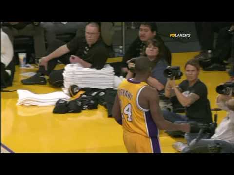 Kobe Bryant Clinic - HD