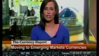 The Currency Report - Emerging Markets - Bloomberg