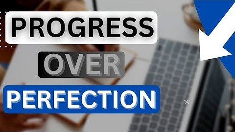 Progress Over Perfection | AutoSpectra